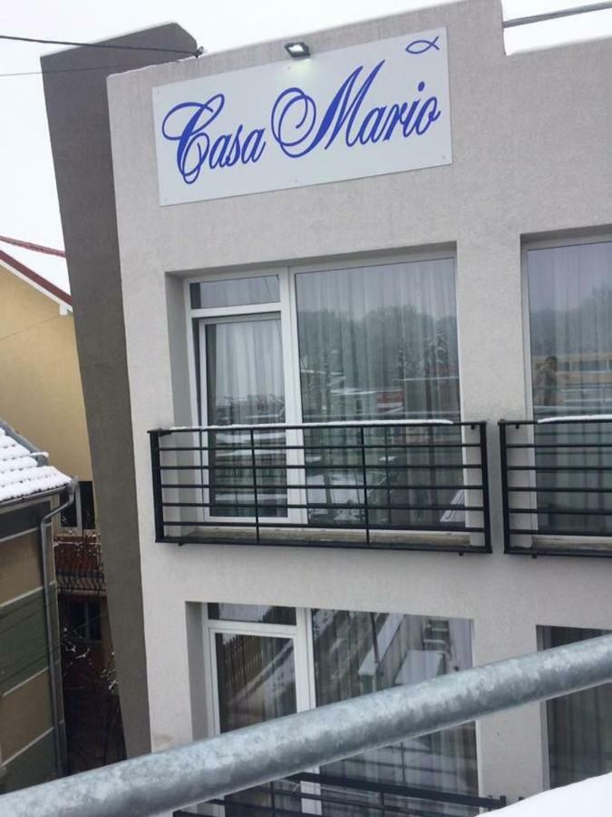 Casa Mario Hotel Băile Felix Exterior photo