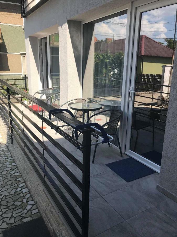 Casa Mario Hotel Băile Felix Exterior photo